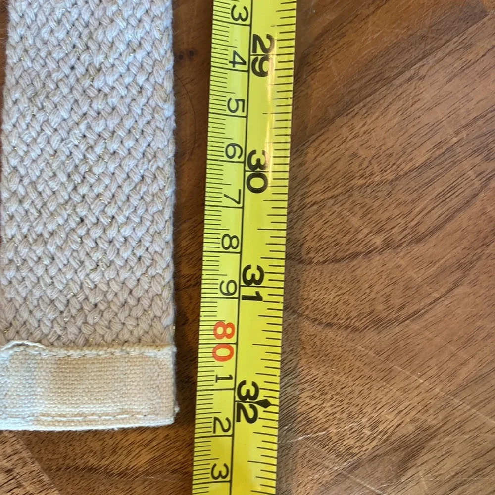 Abercrombie belt